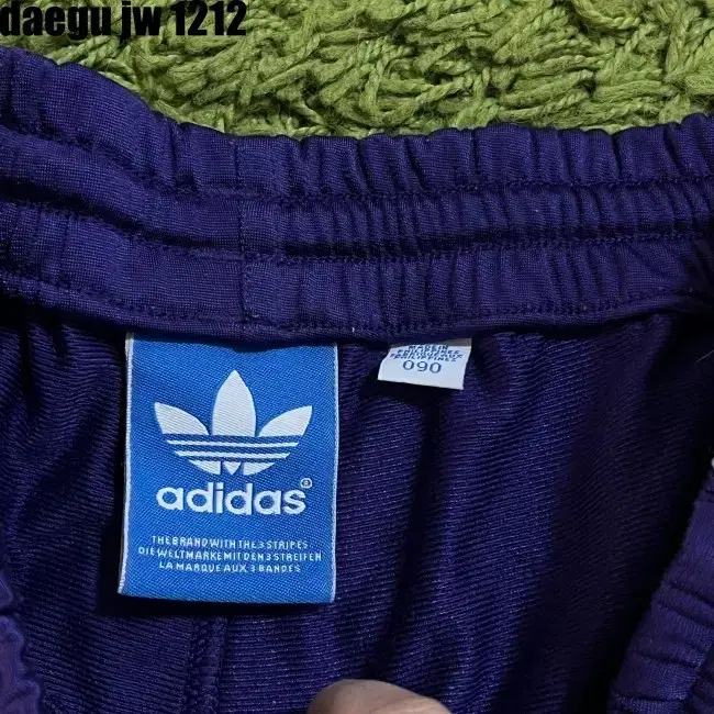 95- ADIDAS PANTS 아디다스 바지