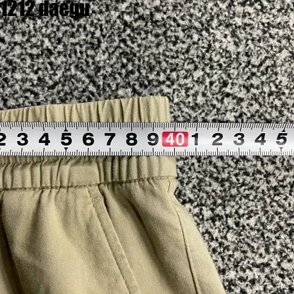 32(82) BGL DISCOVERY PANTS 디스커버리 바지