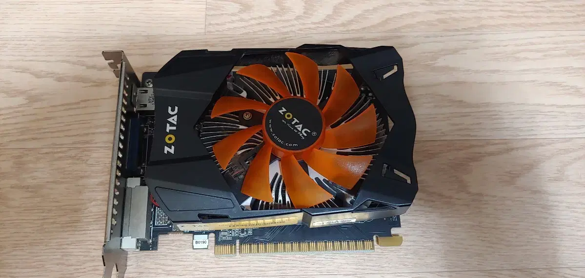 gtx 650