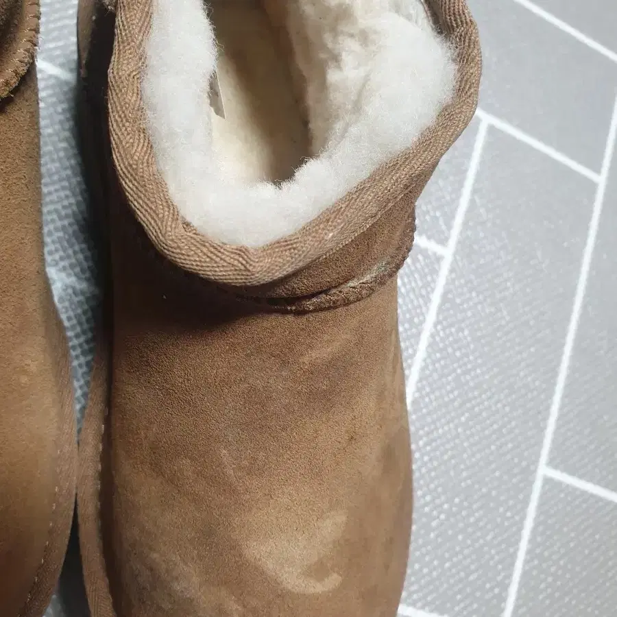 어그부츠 UGG 230사이즈 미사용