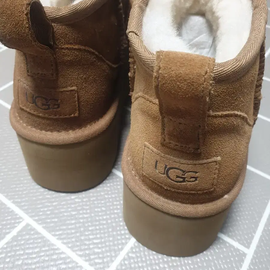 어그부츠 UGG 230사이즈 미사용