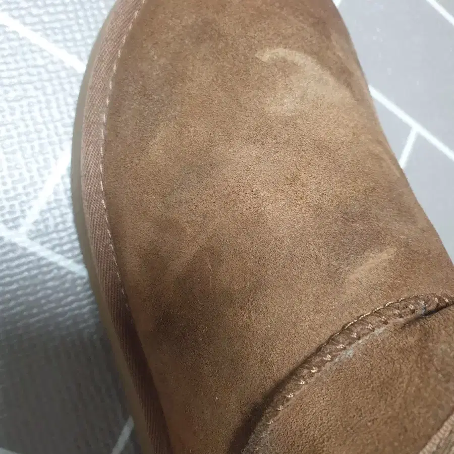 어그부츠 UGG 230사이즈 미사용