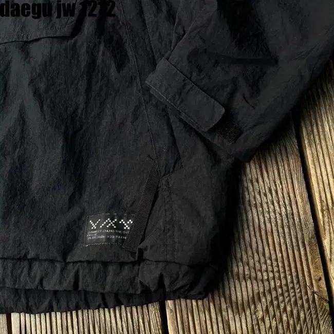 XL ADIDAS ANORAK 아디다스 자켓 아노락