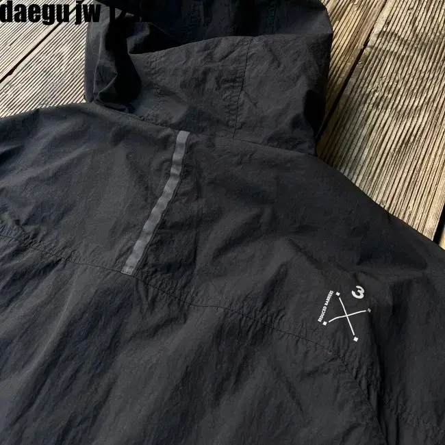 XL ADIDAS ANORAK 아디다스 자켓 아노락