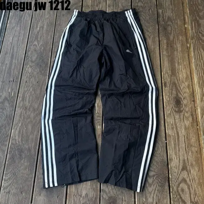 L ADIDAS PANTS 아디다스 바지