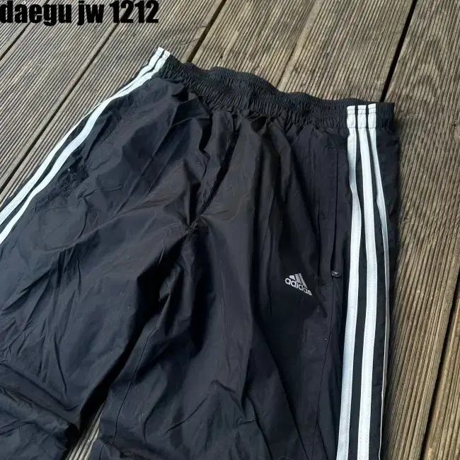 L ADIDAS PANTS 아디다스 바지