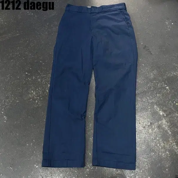 33/32 DICKIES PANTS 디키즈 바지