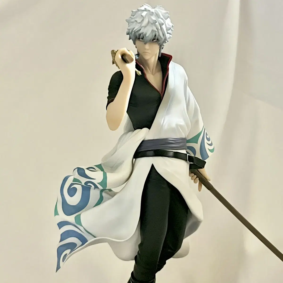 Gintoki Mega House GEM Hong Figure