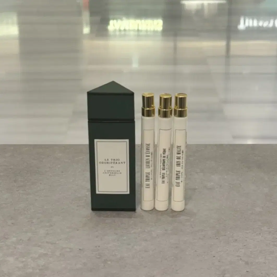 불리 이리드말트10ml