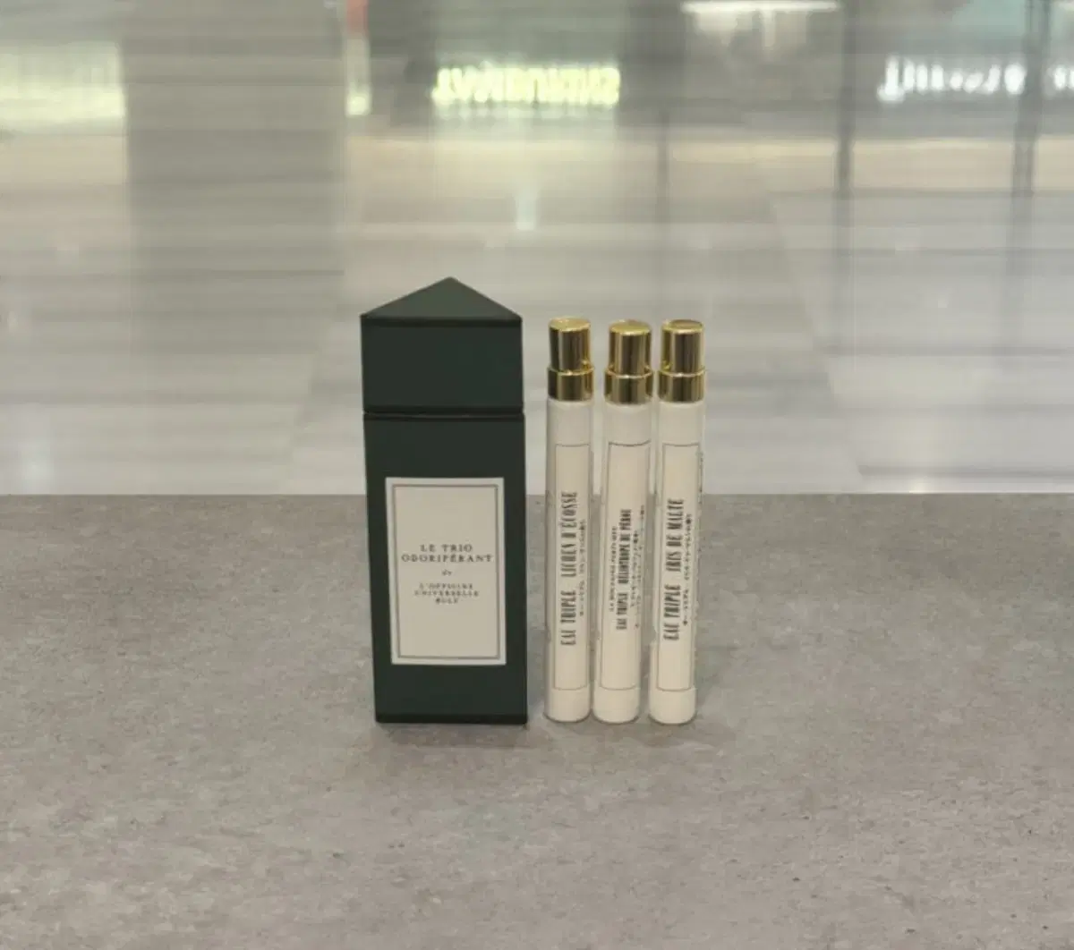 불리 이리드말트10ml