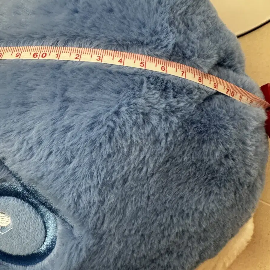 짱오락실 상어인형 70cm