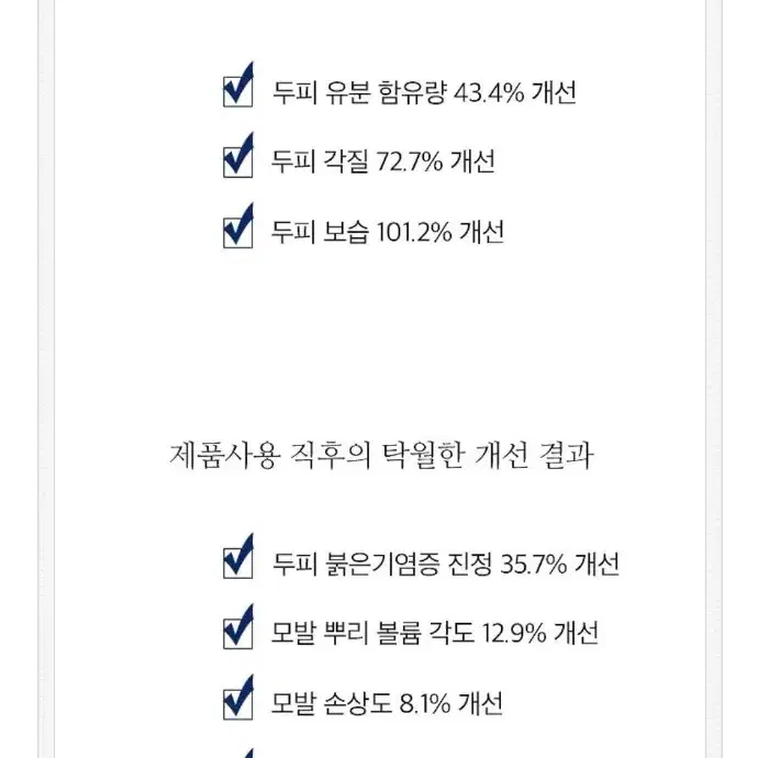 안티 헤어로스 탈모 앰플 18만원 2박스ㅡ새상품