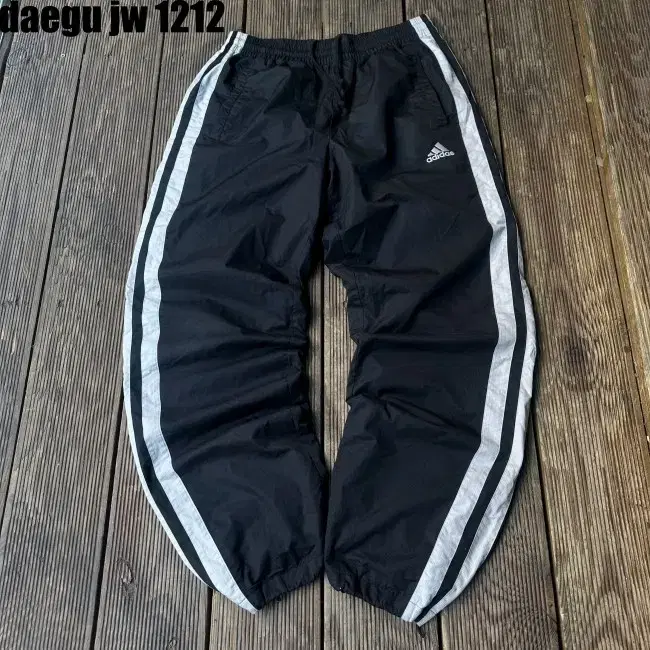 L ADIDAS PANTS 아디다스 바지