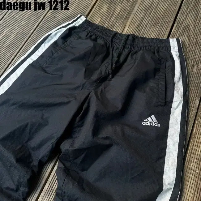 L ADIDAS PANTS 아디다스 바지