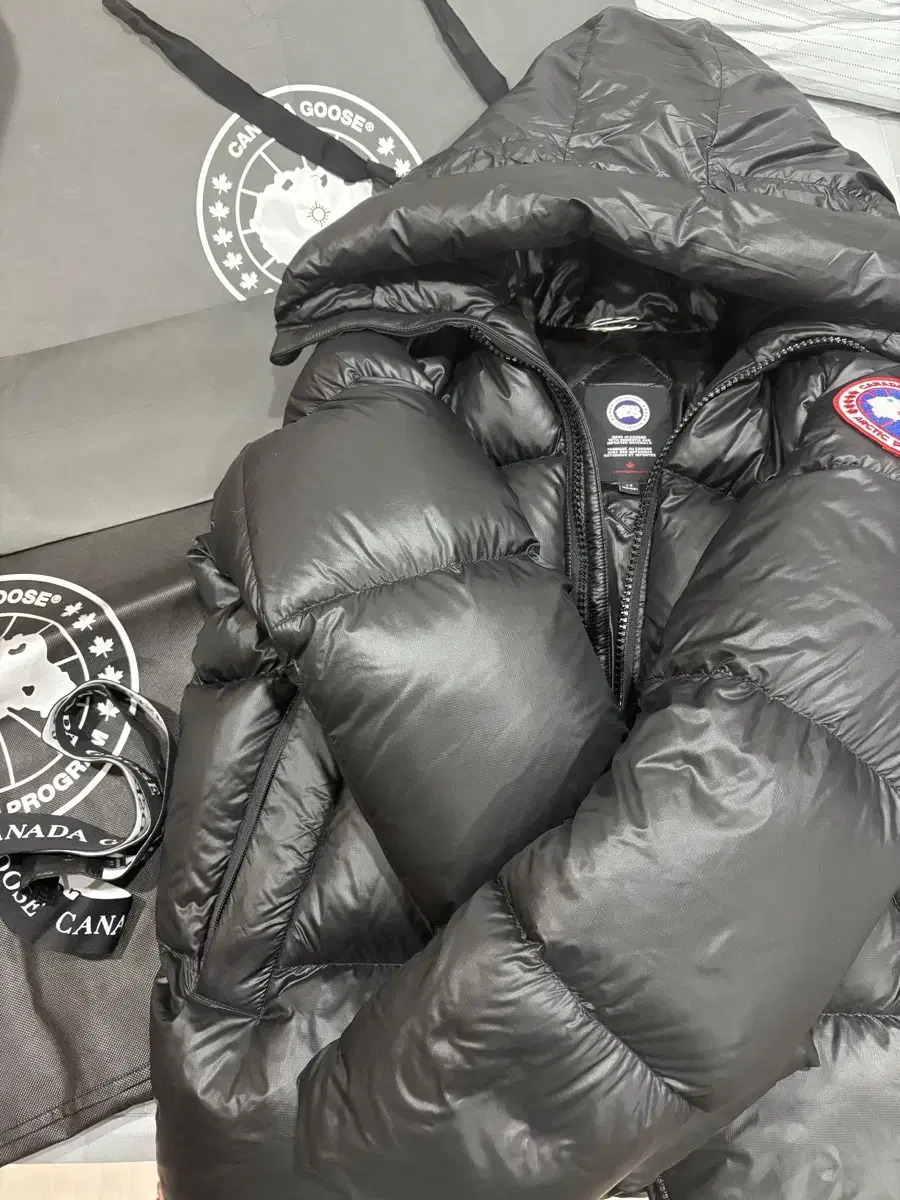 Canada Goose Crofton L