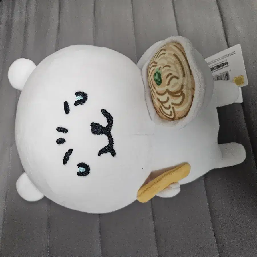 농담곰 인형