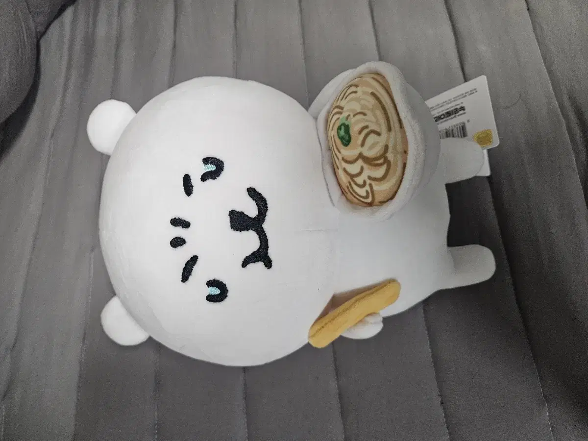 농담곰 인형