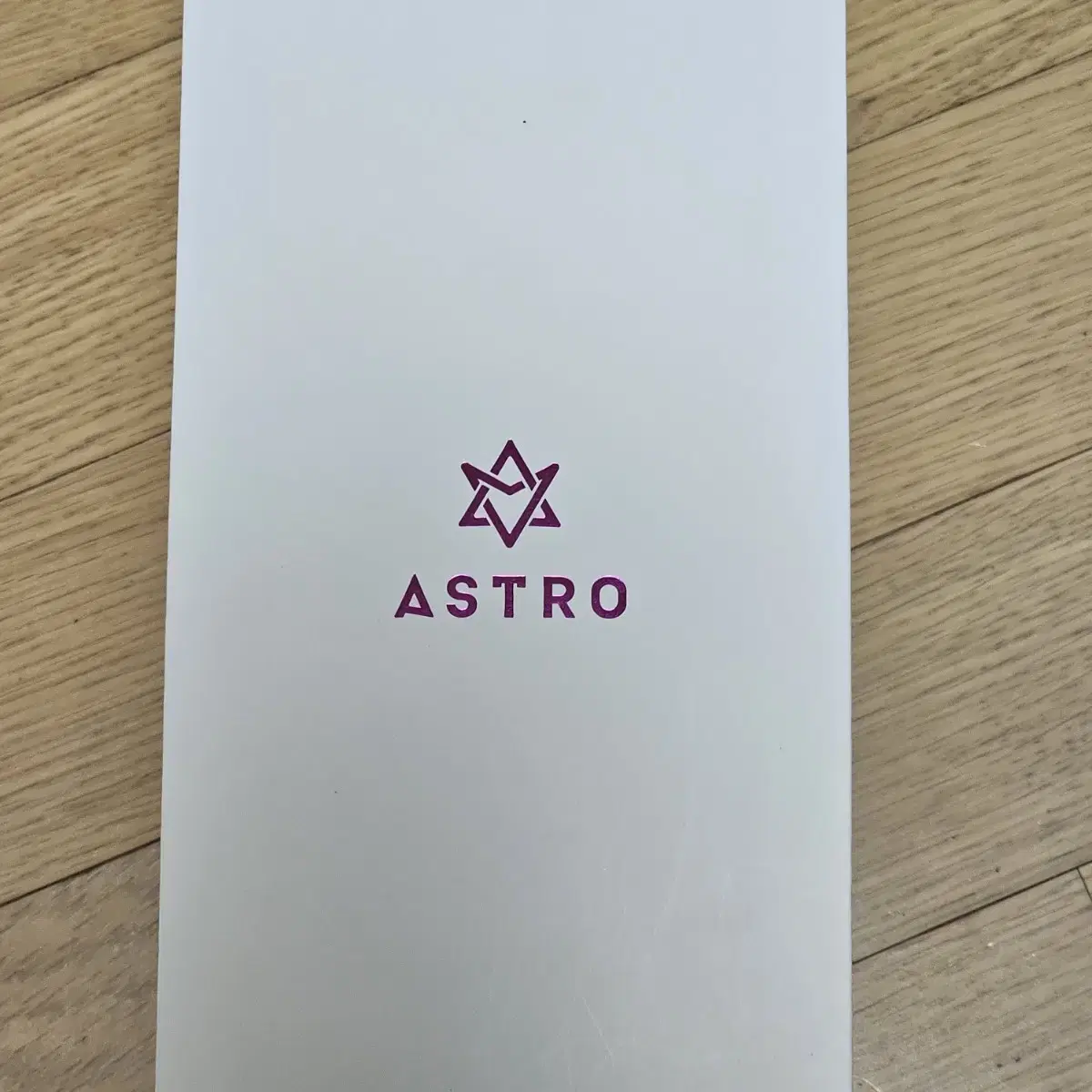 아스트로 응원봉 로봉이 판매 양도