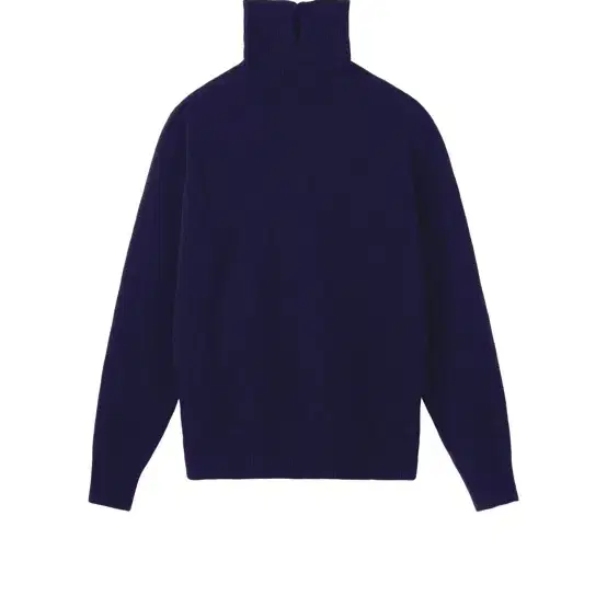 쏭스튜디오 WHOLE GARMENT TURTLENECK