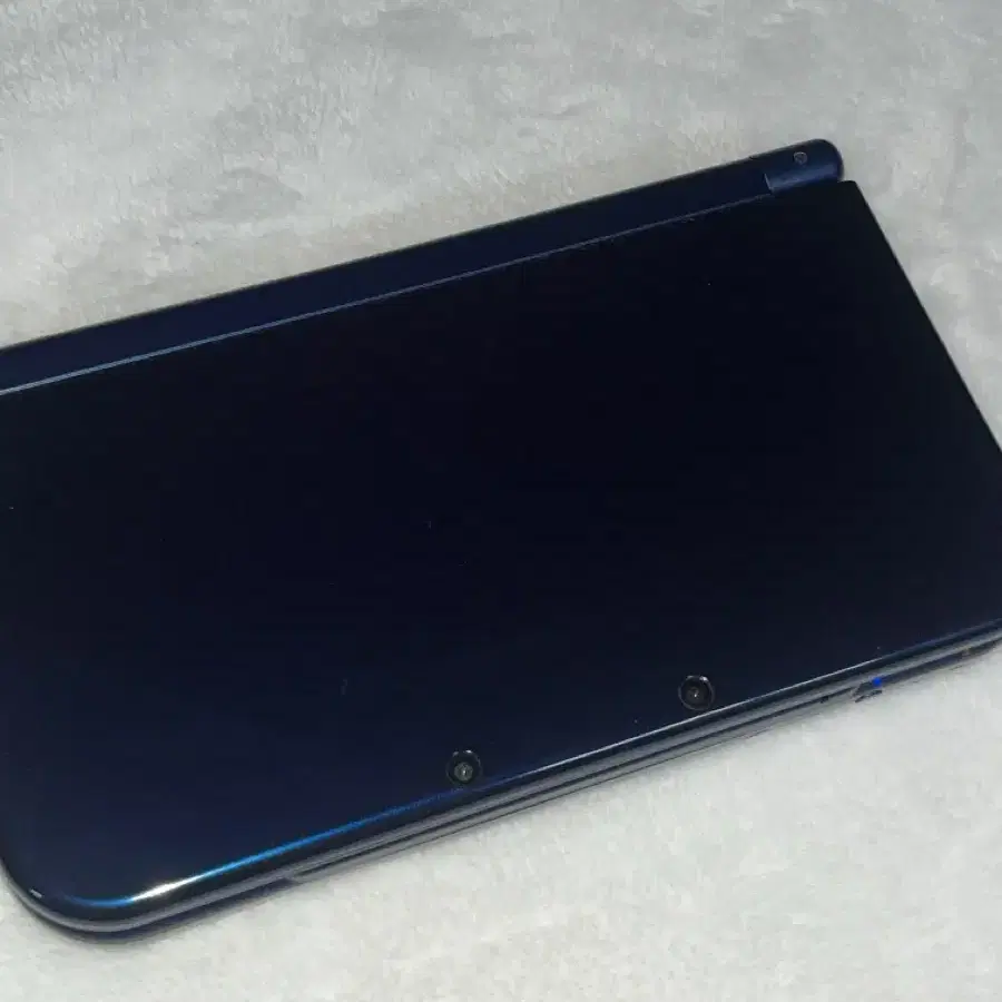 A급 ) 뉴 닌텐도 NINTENDO 3DS XL 뉴큰다수 큰다수 블루