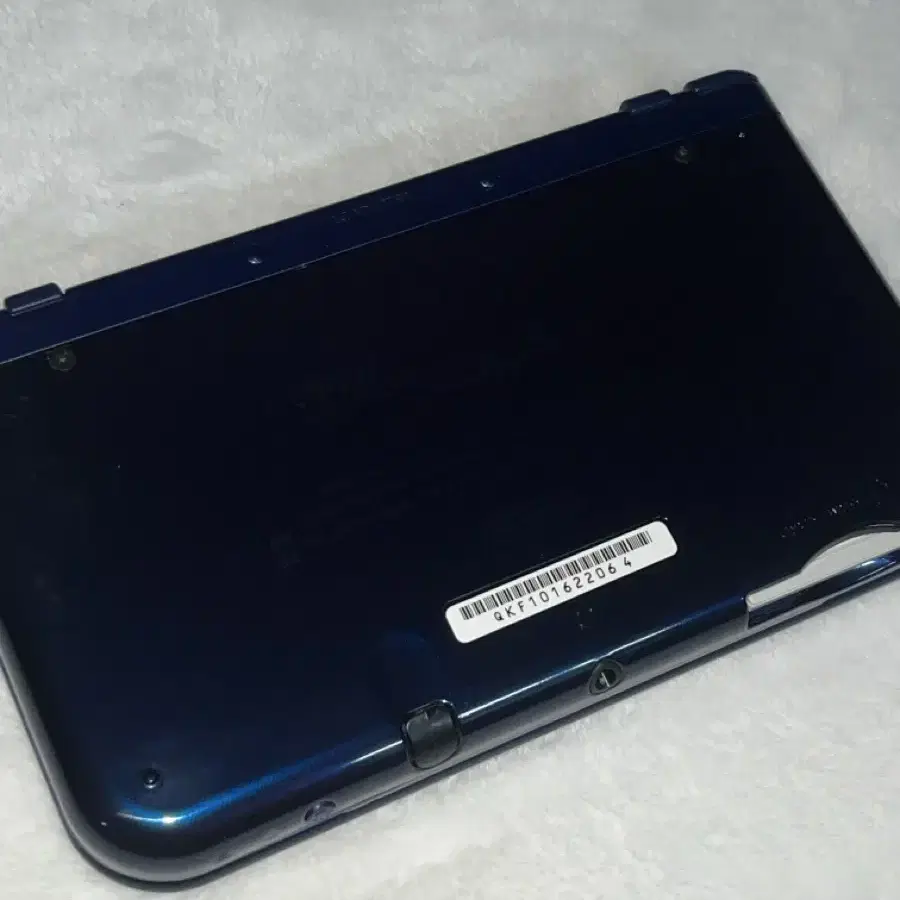 A급 ) 뉴 닌텐도 NINTENDO 3DS XL 뉴큰다수 큰다수 블루