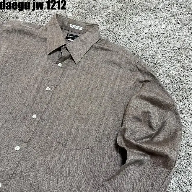 41-80 BURBERRYS SHIRT 버버리 셔츠