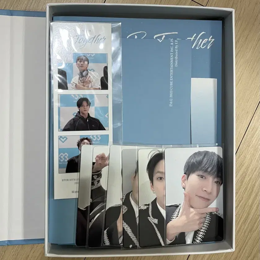 BTOB DVD CDセット Shop btobdvd on Bunjang Global Site - No more Korean account!