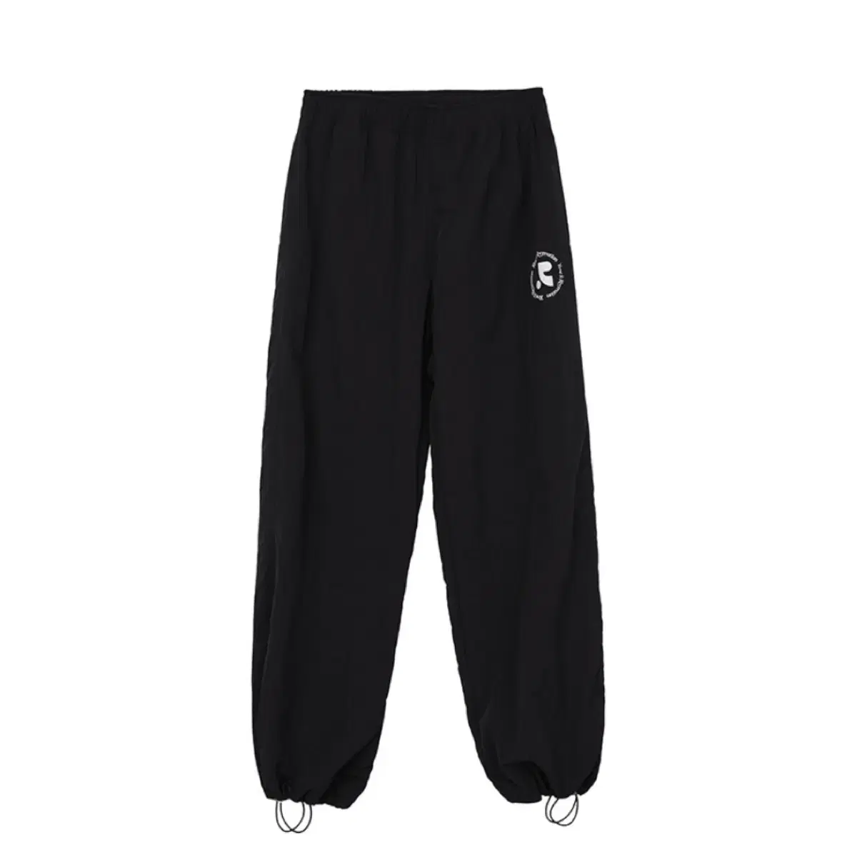 레스트앤레크레이션 rr nylon jogger pants 조거팬츠