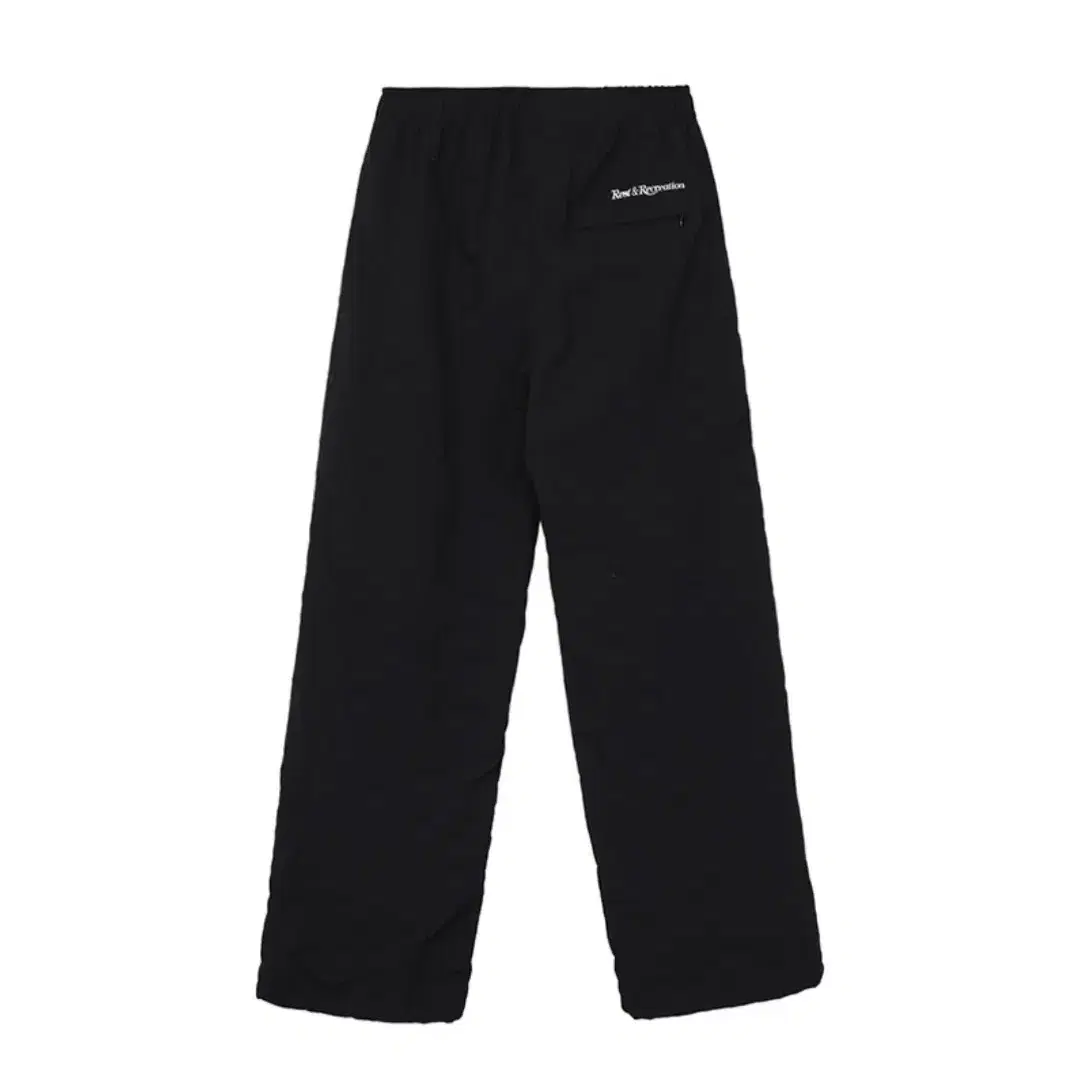 레스트앤레크레이션 rr nylon jogger pants 조거팬츠