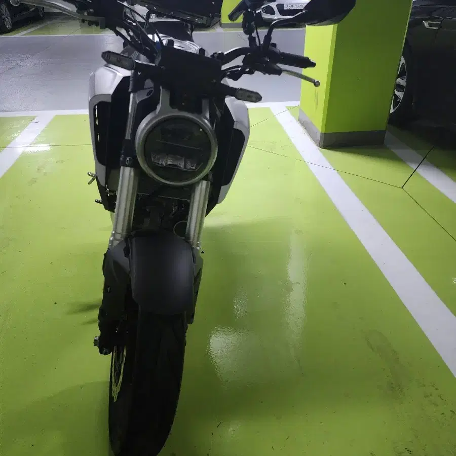 CB125R 18년식 팝니다 바이크 오토바이