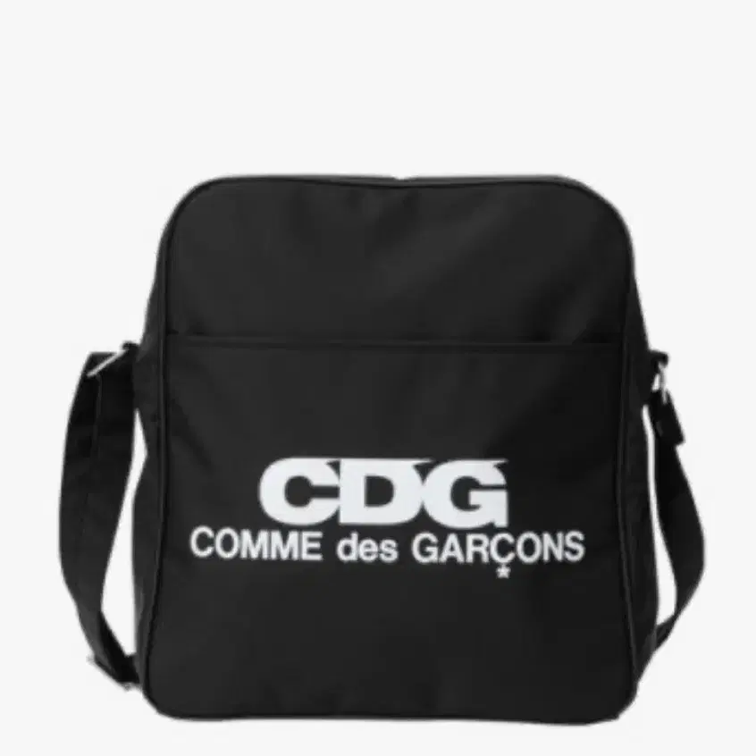 꼼데가르송 CDG 크로스백 블랙(스몰)