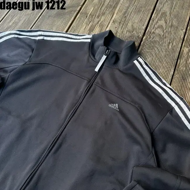 110 ADIDAS ZIPUP 아디다스 집업