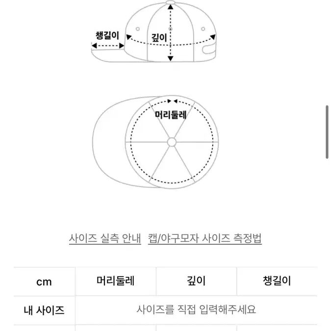 마뗑킴 모자 스티치 볼캡 새상품급 라이트핑크