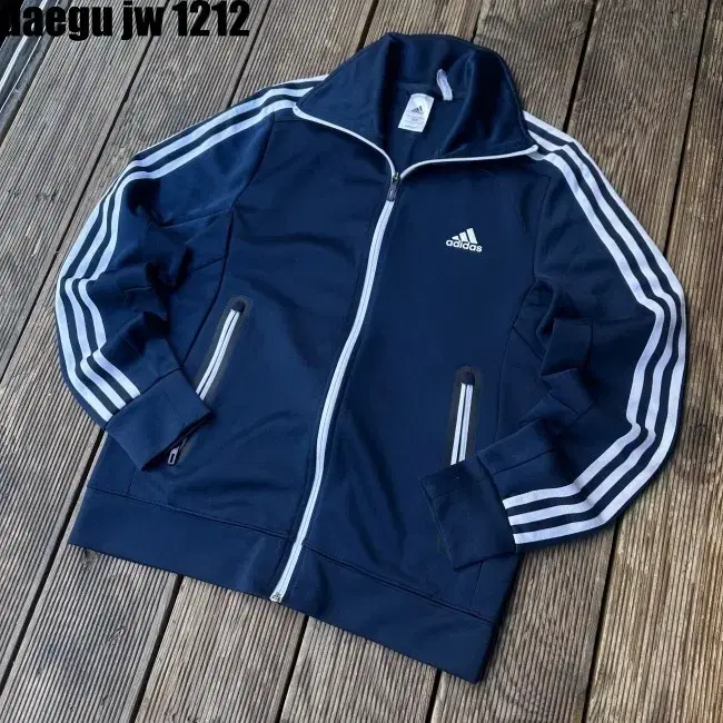 105 ADIDAS ZIPUP 아디다스 집업