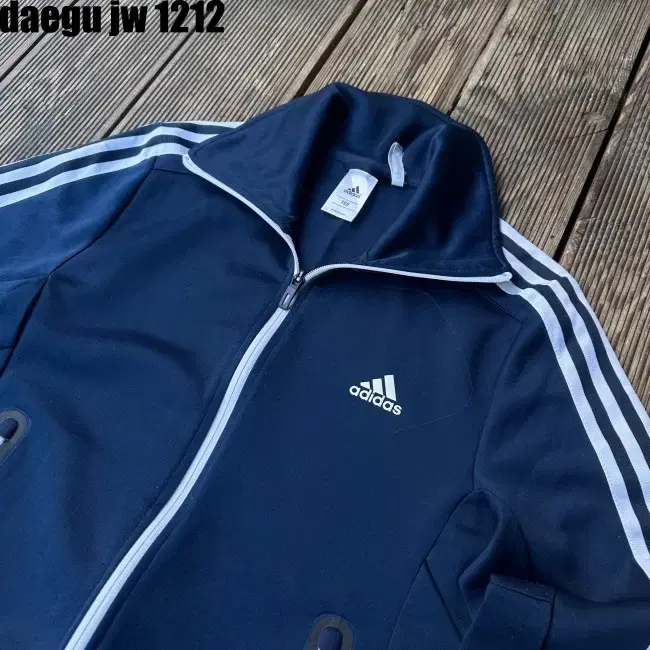 105 ADIDAS ZIPUP 아디다스 집업