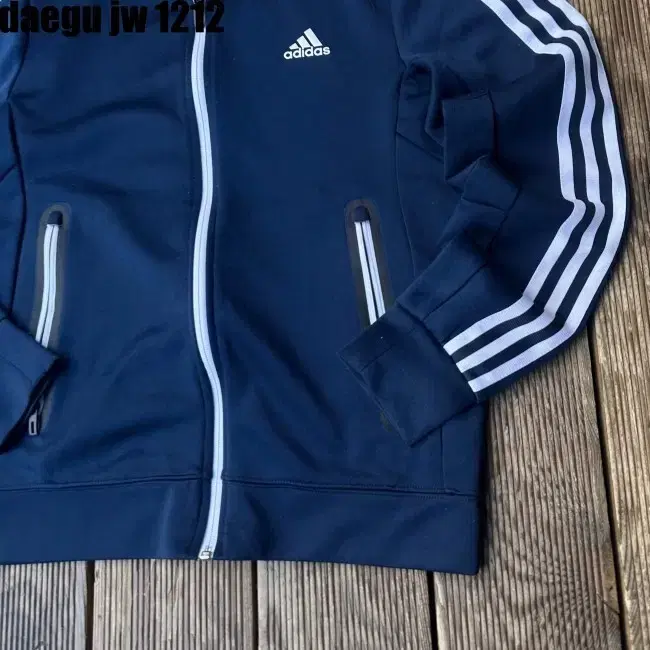 105 ADIDAS ZIPUP 아디다스 집업