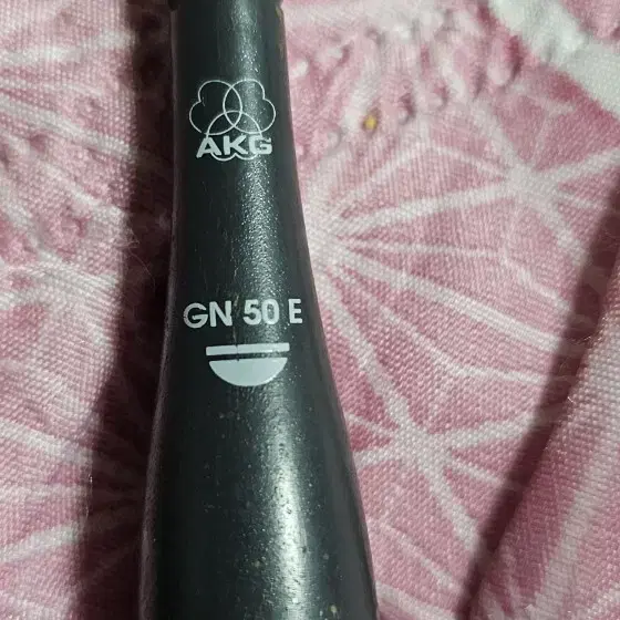 Akg GN50E +ck31캡슐2ea