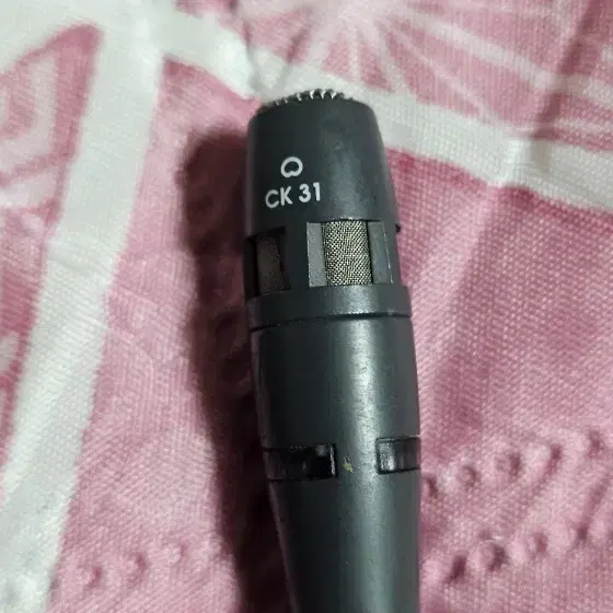 Akg GN50E +ck31캡슐2ea