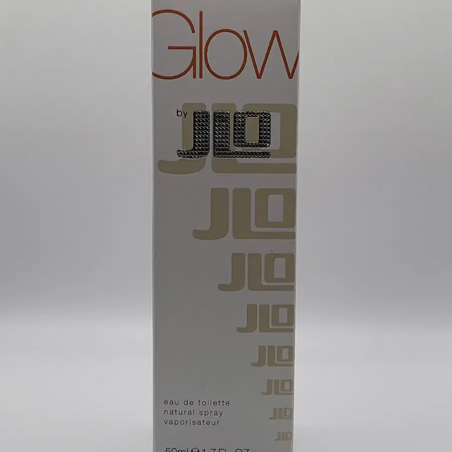 제니퍼 로페즈 글로우 바이 제이로 오데토일렛 50ml