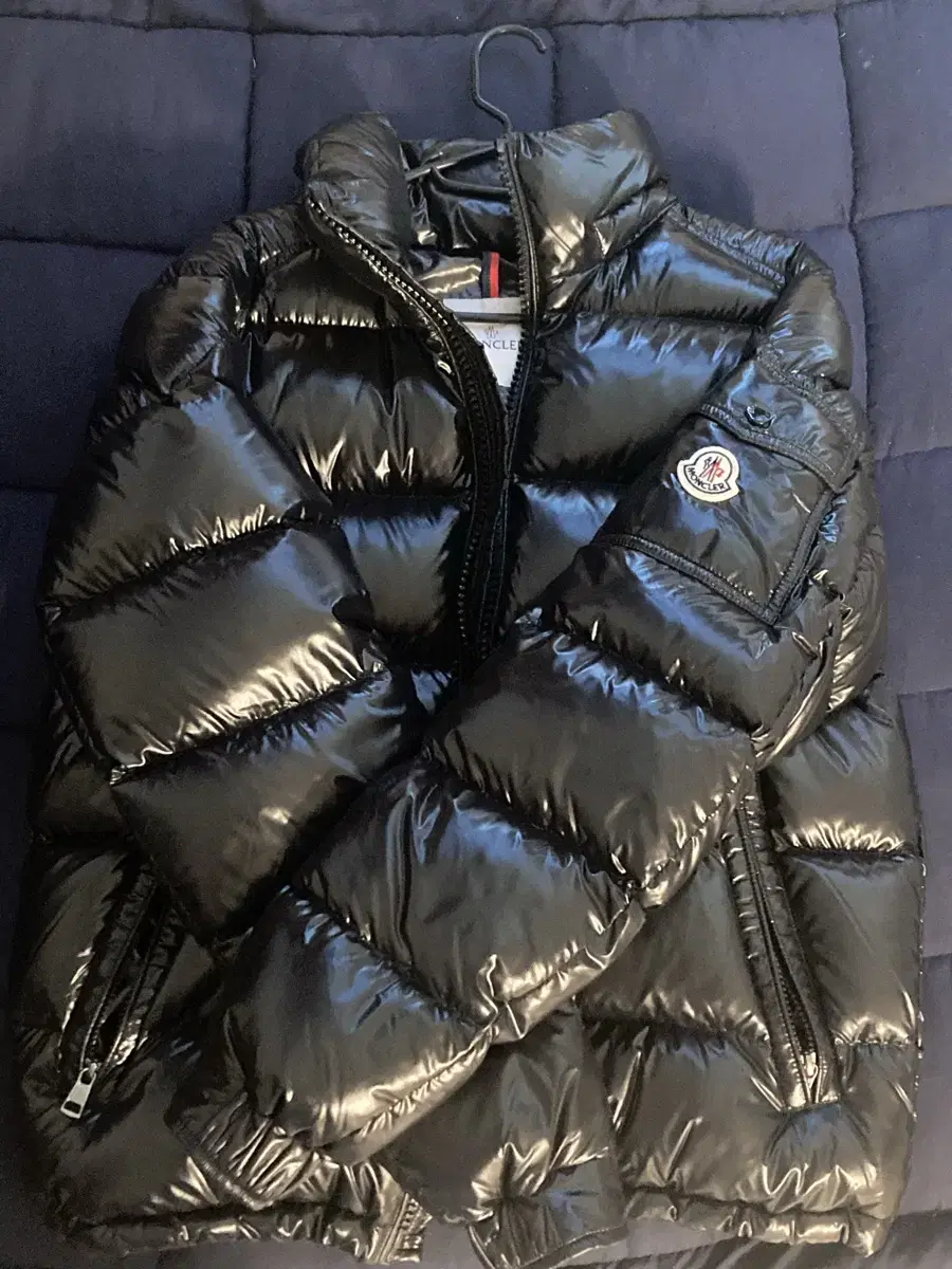 [Not available]Moncler maya 2Size 24FW