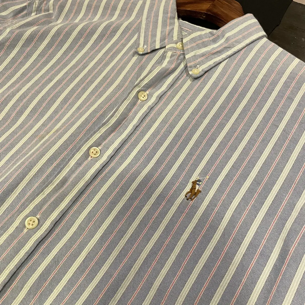 (262) Polo Ralph Lauren 폴로 랄프로렌 셔츠