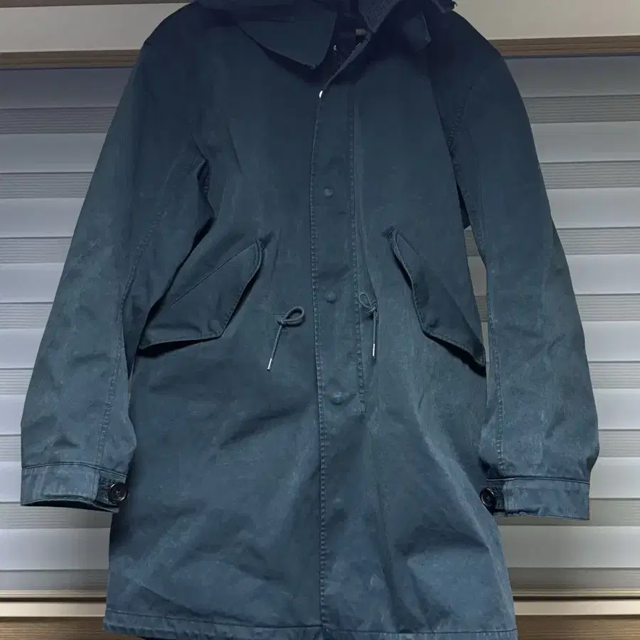 텐씨 tenc ojj parka 48