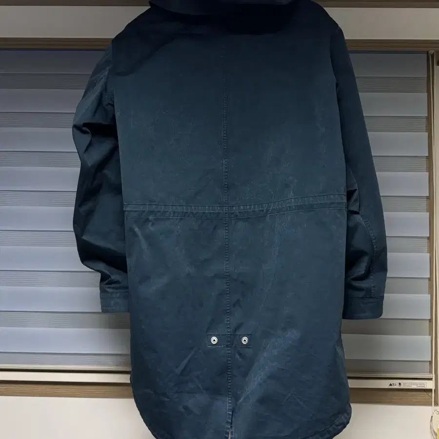 텐씨 tenc ojj parka 48