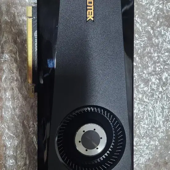 그래픽카드 RTX 2080 ti 11GB