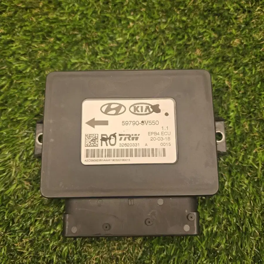 아슬란 EPB ECU 59790-3V550