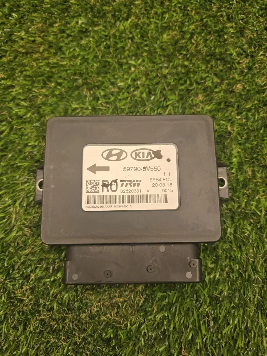 아슬란 EPB ECU 59790-3V550