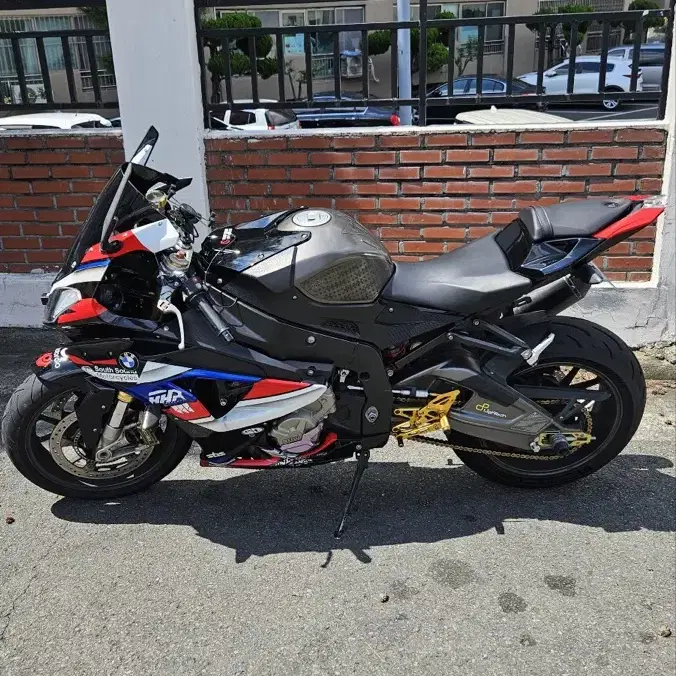 BMW S1000RR