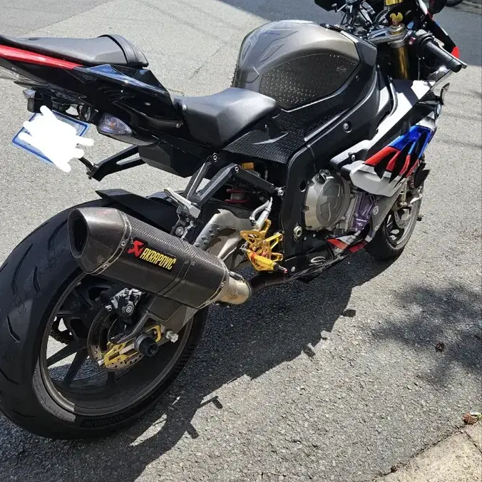 BMW S1000RR