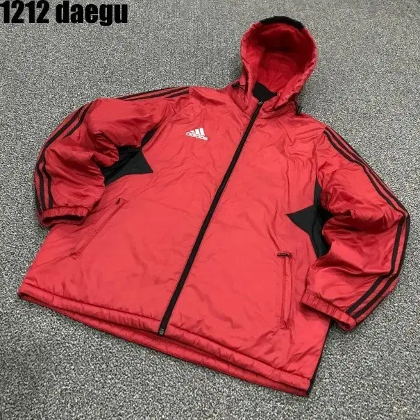 100 ADIDAS JACKET 아디다스 자켓