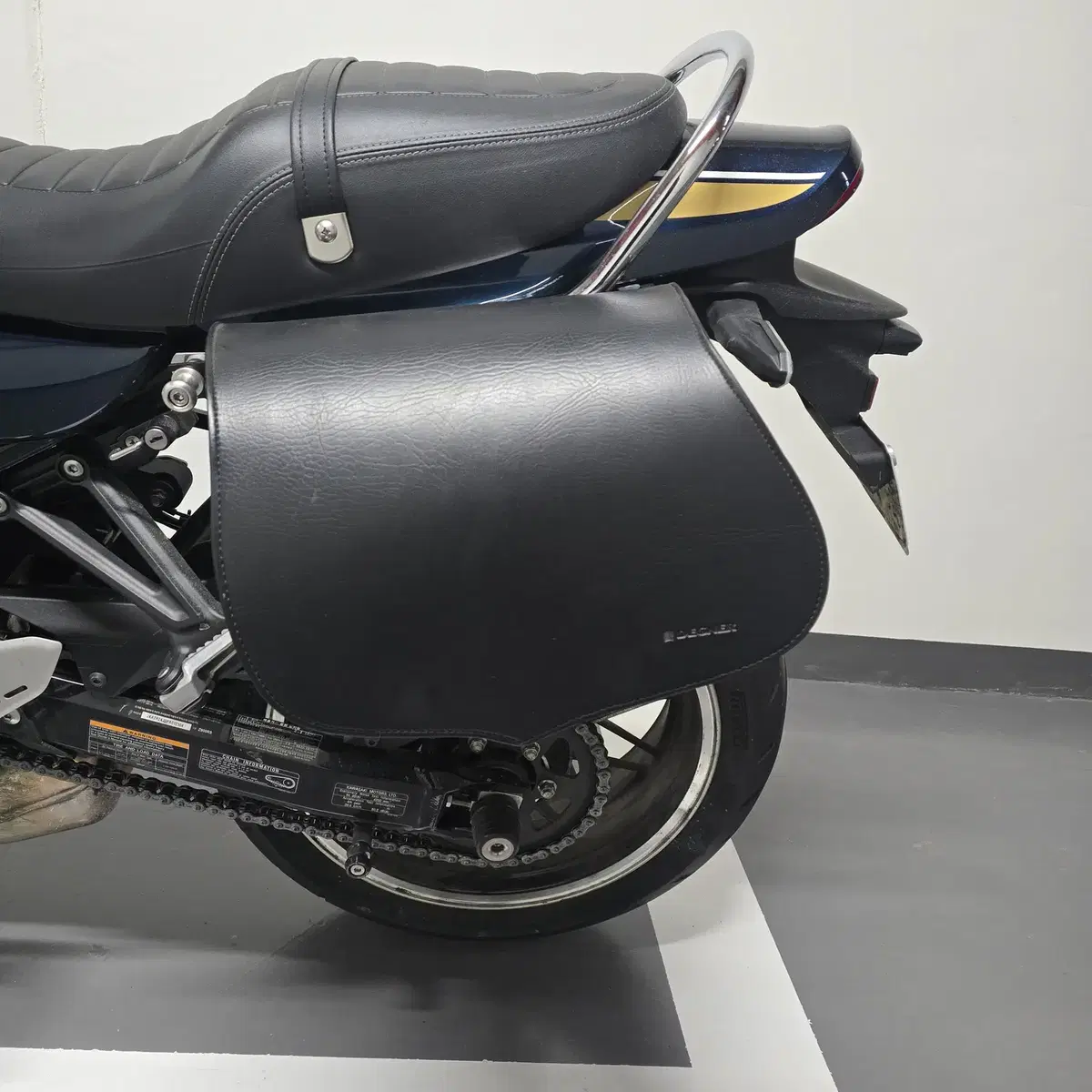 z900rs 블루